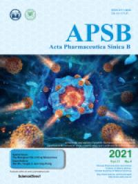 Acta Pharmaceutica Sinica B Volume 11, Issue | EurekAlert!