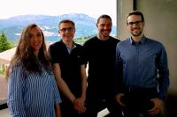 Research Group at CIBIO -- University of Trento