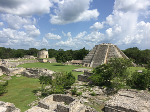 Central Mayapan