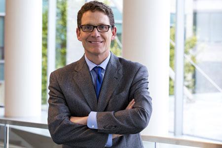 Christopher Kane, University of California - San Diego 