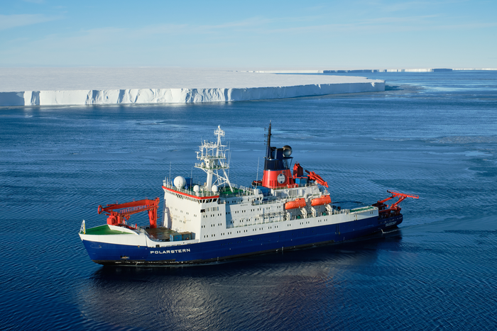 RV Polarstern