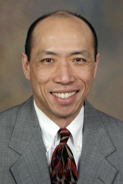 Thomas Chun, M.D., M.P.H.