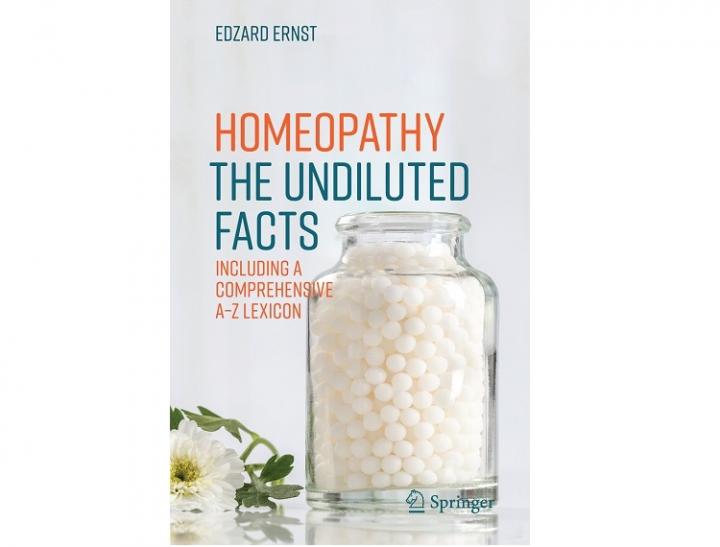 Homeopathy -- The Undiluted Facts