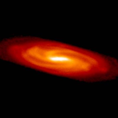 Testing the Method on a Simulated Milky Way