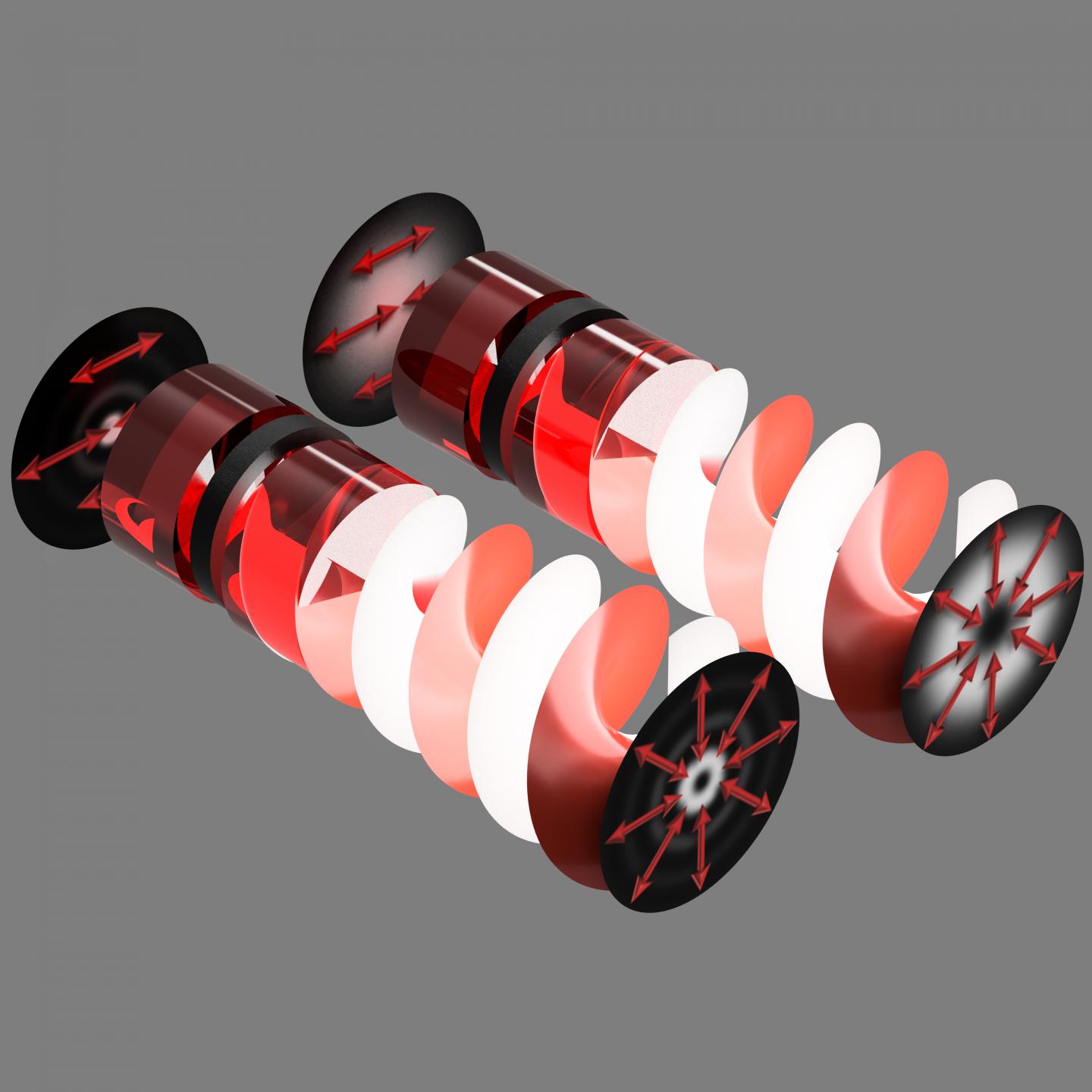 Faster, More Secure Communications