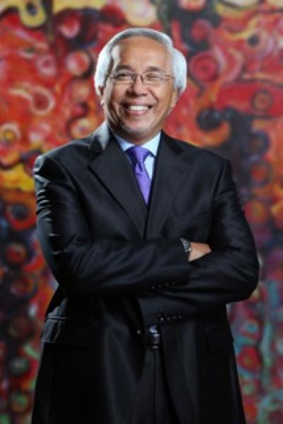 Zakri Abdul Hamid,  UN Secretary-General's Scientific Advisory Board