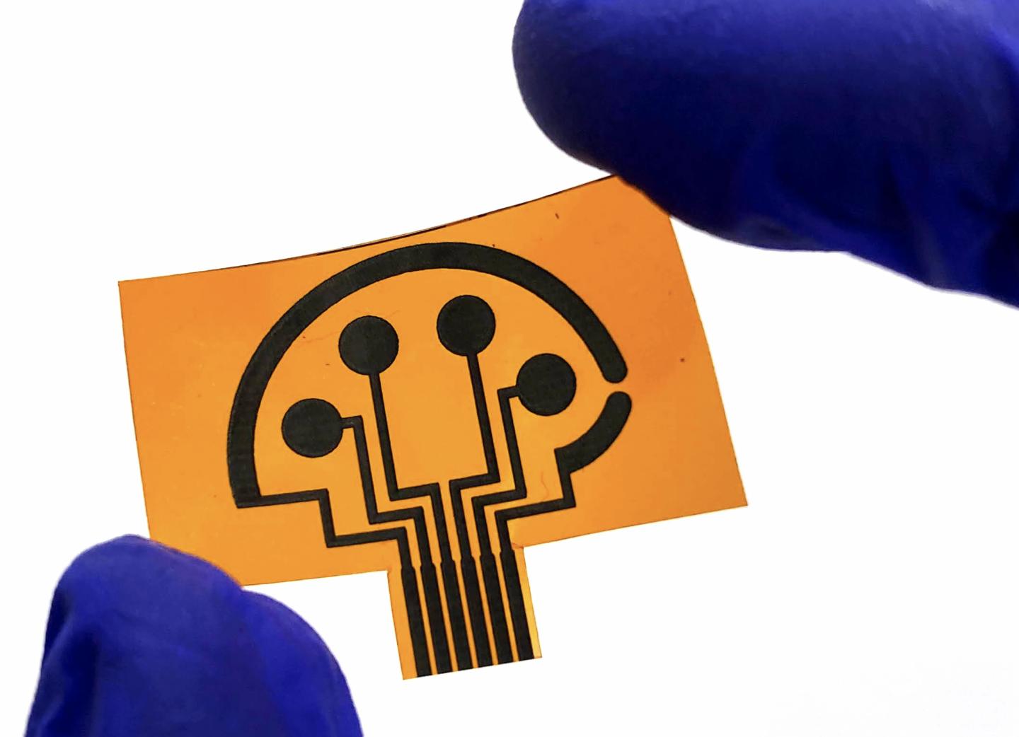 SARS-CoV-2 RapidPlex with fingers