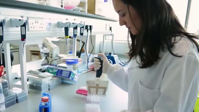 Trinity Scientists Discover Shared Genetic Origin for ALS/MND and Schizophrenia