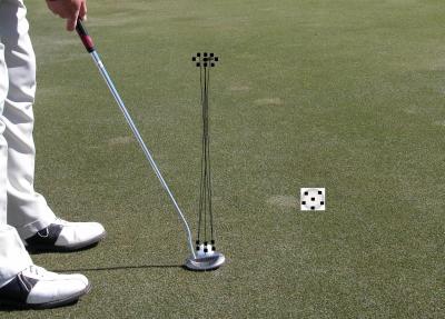 Novice Putter