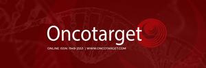 Oncotarget Welcomes New Editorial Board Members