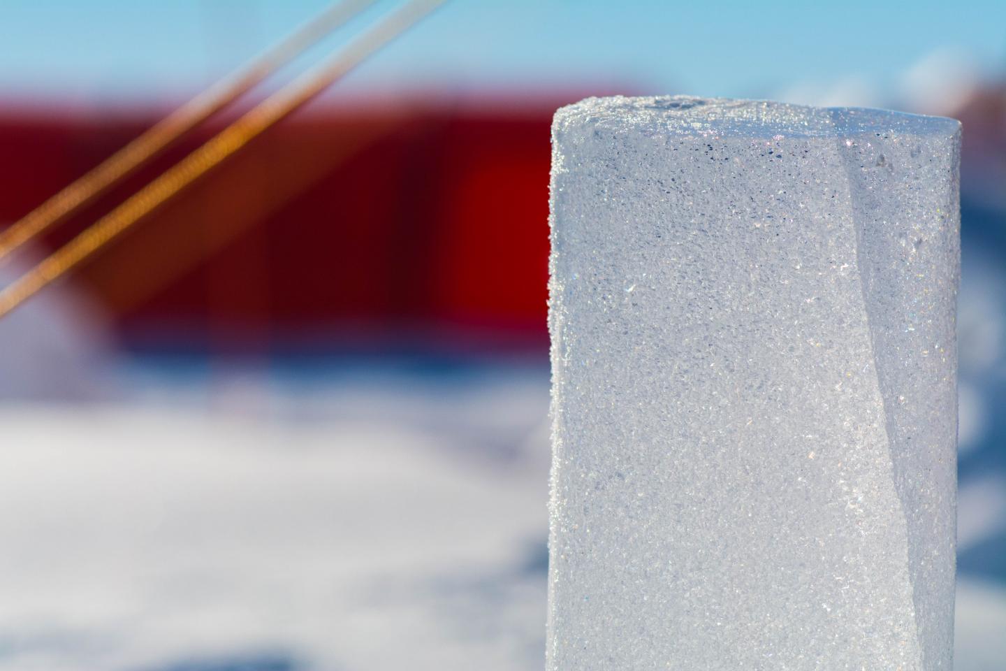 Ice Core