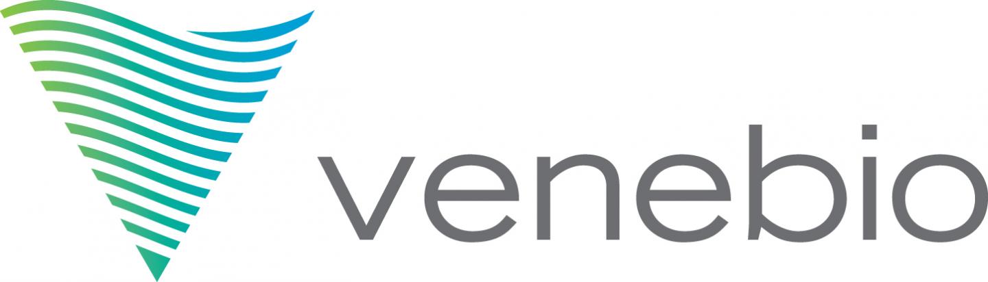 Venebio Logo