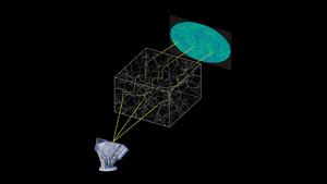 Results from South Pole Telescope's new camer - Vimarsana News