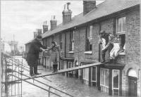 Whitstable Flooding