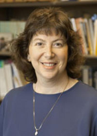 Erica Austin, Washington State University