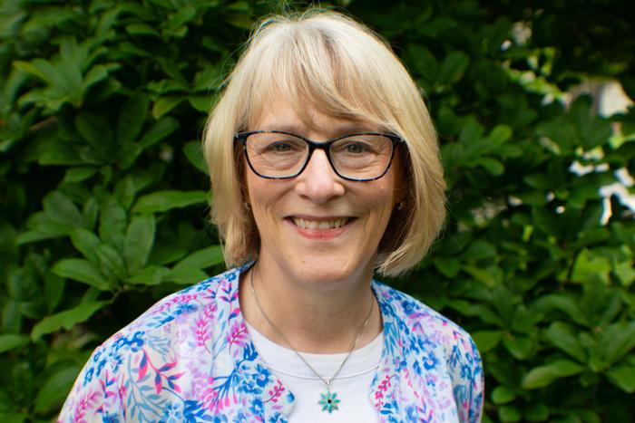 Research award winner