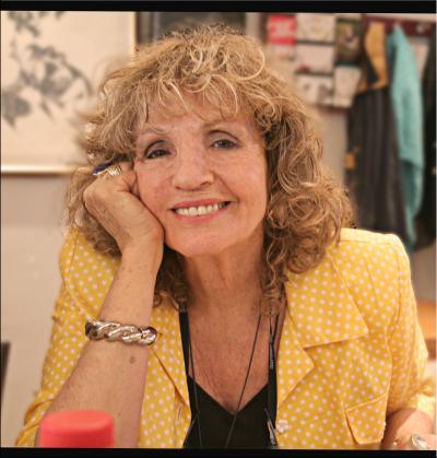 Dr. Niva Shapira, Tel Aviv University