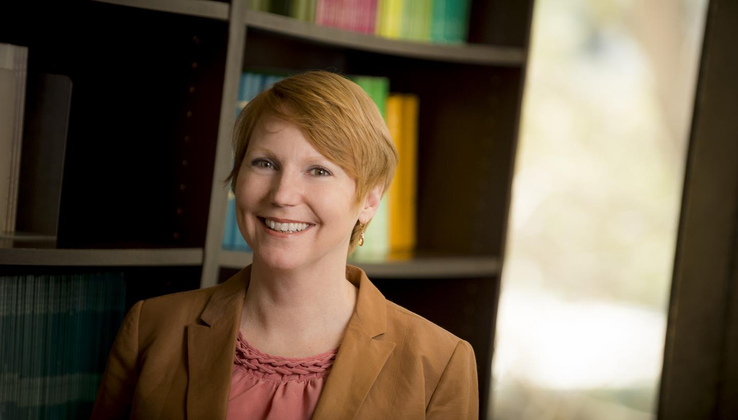 Christine Harris, University of California - San Diego