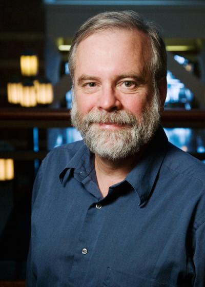 Art Kramer, University of Illinois