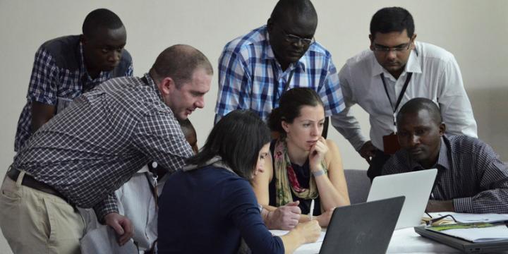 Environmental Stakeholders and Scholars