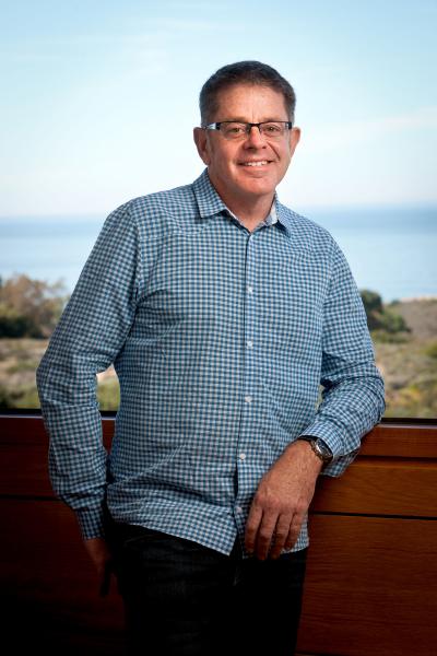 Martyn Goulding, Salk Institute