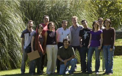 Instituto Gulbenkian de Ciência Research Group