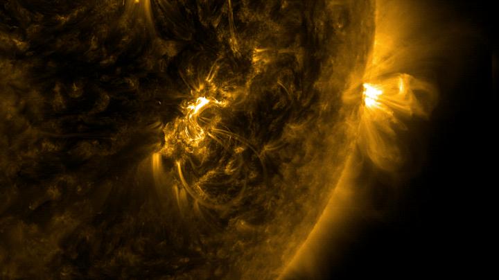 Sep6 X9.3 Solar Flare