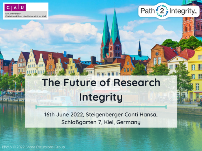 The Future of Research Integrity