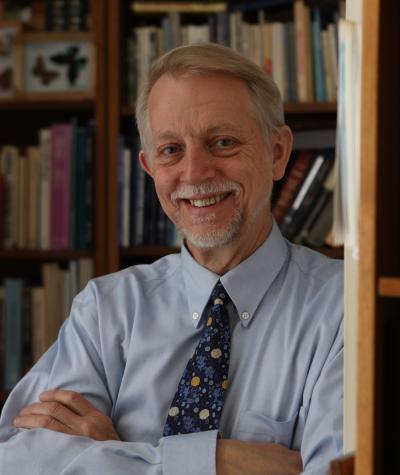 Gary Beauchamp, Monell Center