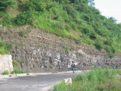 Ganqing Jiang, University of Nevada, Las Vegas