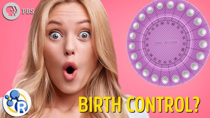 Five Things You Might not Want to Mix with Birth Control (Video)