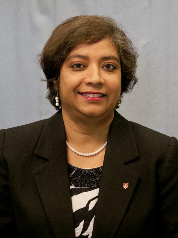 Susmita Bose, Washington State University