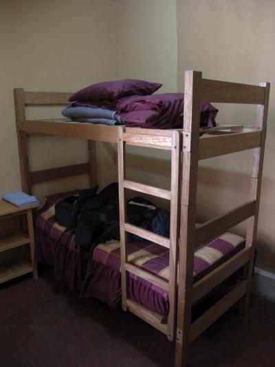 Bunk Beds Cause Injuries