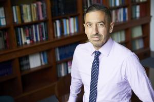 Sandro Galea, M.D., M.P.H., Dr.P.H.