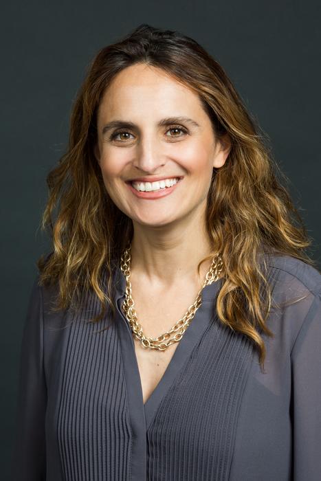 Dr. Yonat Zwebner, a consumer behavior expert at the Arison School of Business at Reichman University