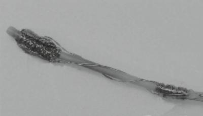 Co-Robotic Catheter Prototype