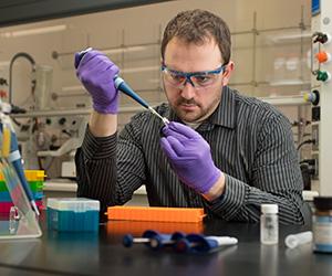 Matthew Webber, University of Notre Dame