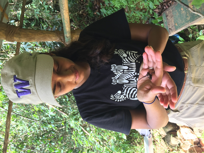 Shanelle Wikramanayake