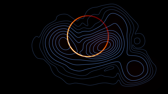 The Photon Ring