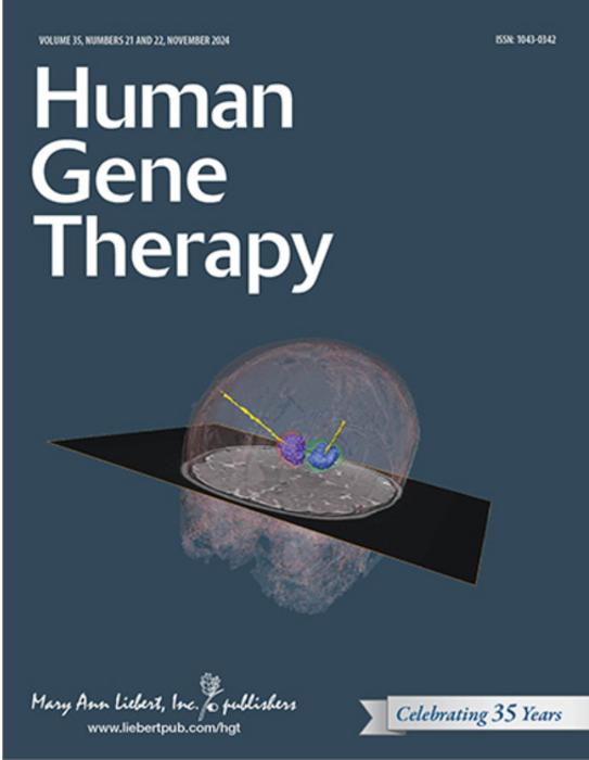 Human Gene Therapy