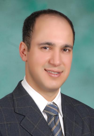 Kaveh Madani, University of California - Riverside 