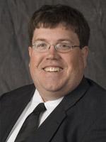 Tim Brown, University of Iowa