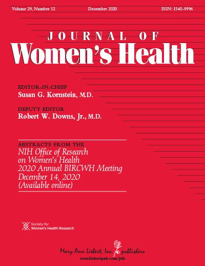 Journal of Women's Health