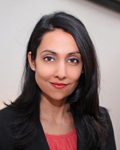 Gita Suneja, University of Pennsylvania