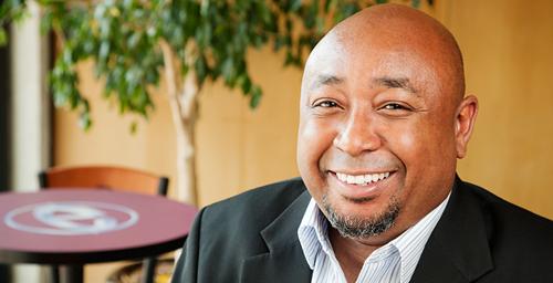 Lorenzo D. Baber, University of Illinois at Urbana-Champaign