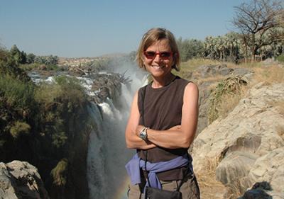 Joan Silk, Arizona State University