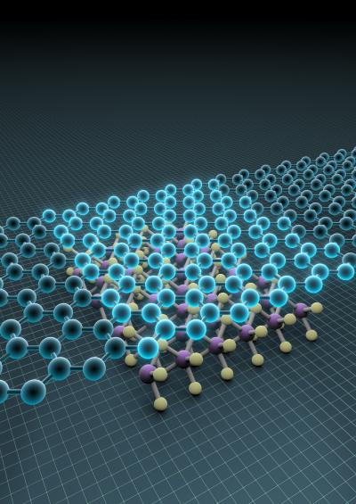 Giant Spin Anisotropy in Graphene (1 of 3)