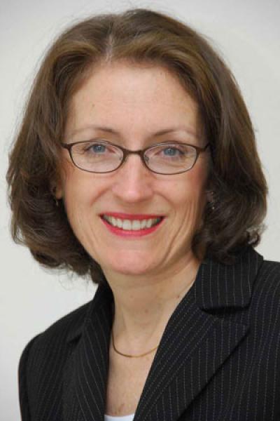 Lorraine Phillips, University of Missouri-Columbia 