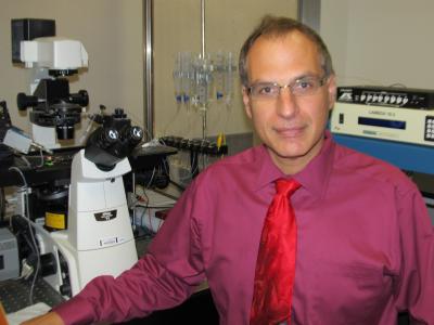 Mark S. Shapiro, University of Texas Health Science Center San Antonio