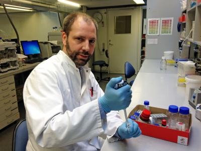 Frank Kjeldsen, University of Southern Denmark